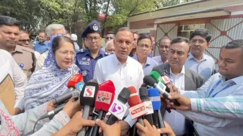শিগগির বন্ধ পাটমিল চালু করা হবে : পাট প্রতিমন্ত্রী